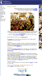 Mobile Screenshot of antioch.org.uk